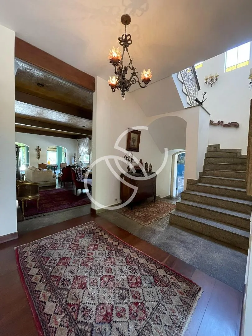 Casa com 4 suítes à venda em Morumbi, São Paulo, por R$ 5.300.000 Imagem 4