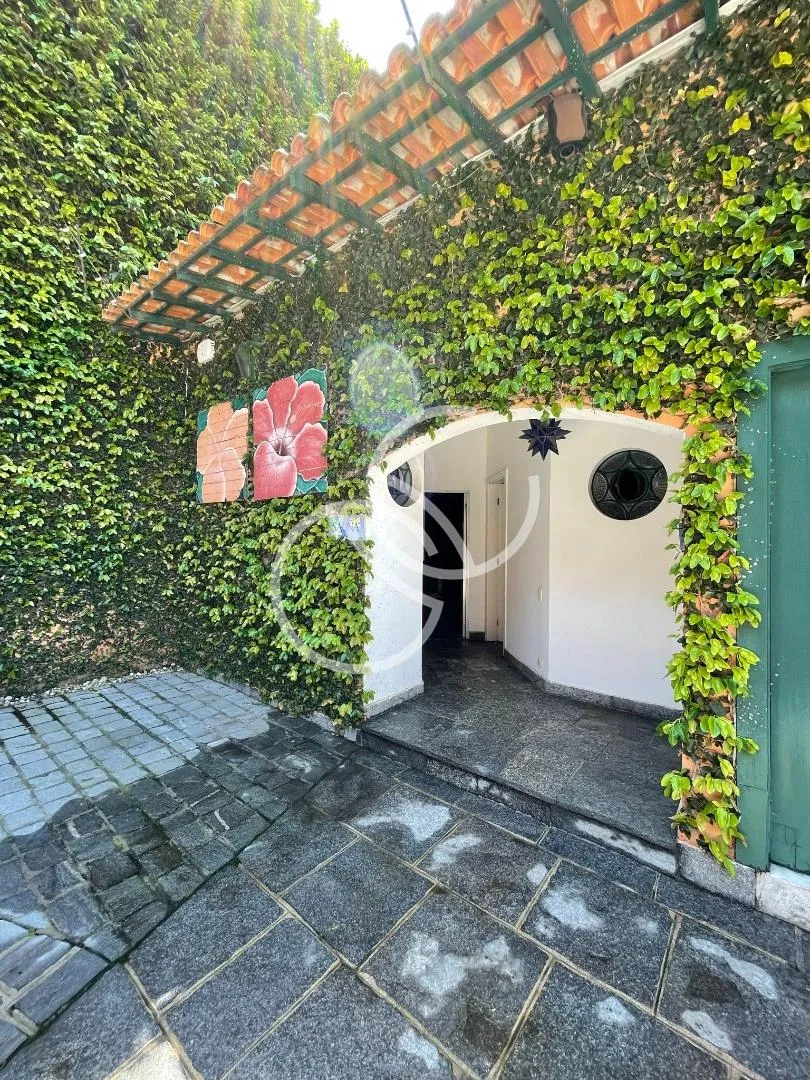 Casa com 4 suítes à venda em Morumbi, São Paulo, por R$ 5.300.000 Imagem 14