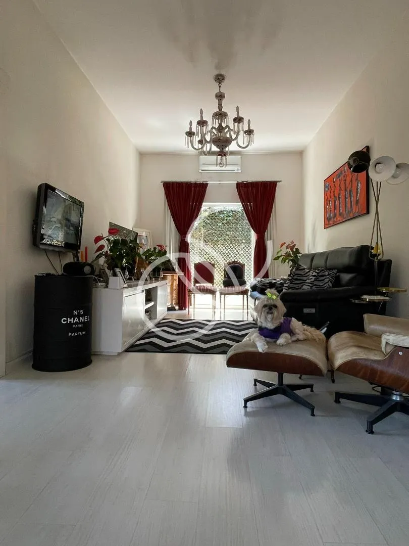 Casa com 4 suítes à venda em Morumbi, São Paulo, por R$ 5.300.000 Imagem 30