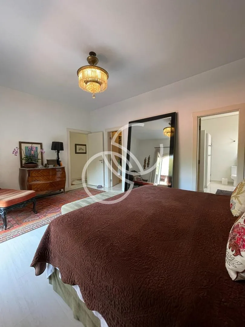 Casa com 4 suítes à venda em Morumbi, São Paulo, por R$ 5.300.000 Imagem 39