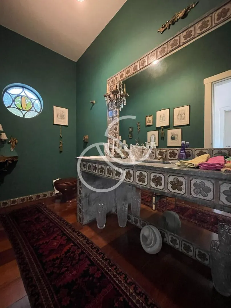 Casa com 4 suítes à venda em Morumbi, São Paulo, por R$ 5.300.000 Imagem 3