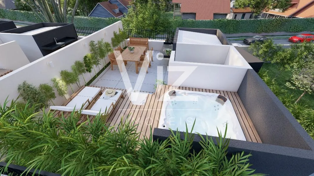 Casa de condomínio com 1 suítes à venda em Jardim Guedala, São Paulo, por R$ 3.550.000 Imagem 6