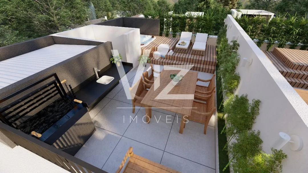 Casa de condomínio com 1 suítes à venda em Jardim Guedala, São Paulo, por R$ 3.550.000 Imagem 7