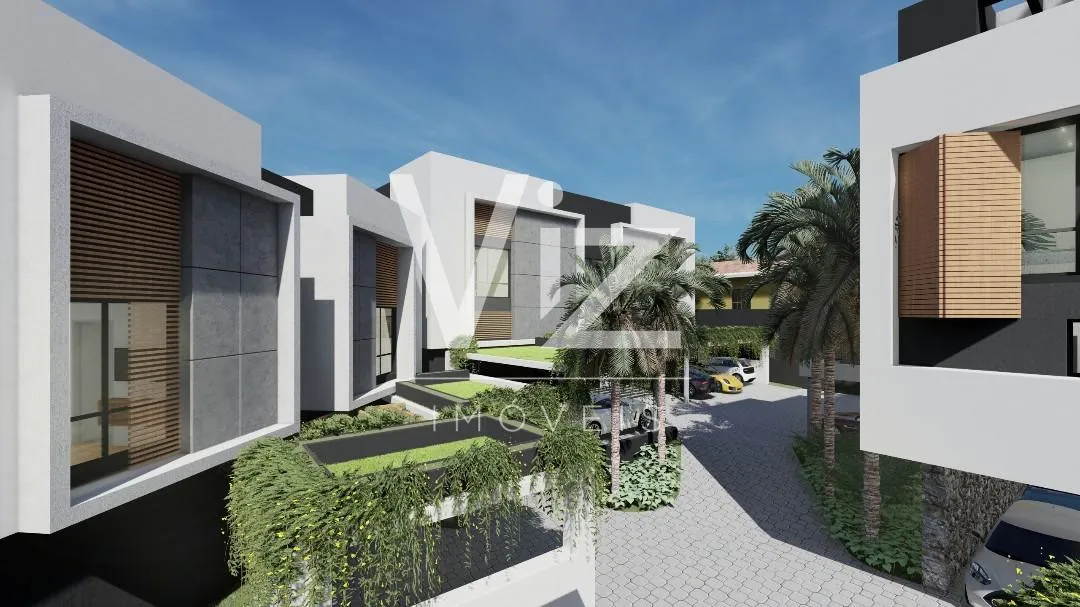 Casa de condomínio com 1 suítes à venda em Jardim Guedala, São Paulo, por R$ 3.550.000 Imagem 4