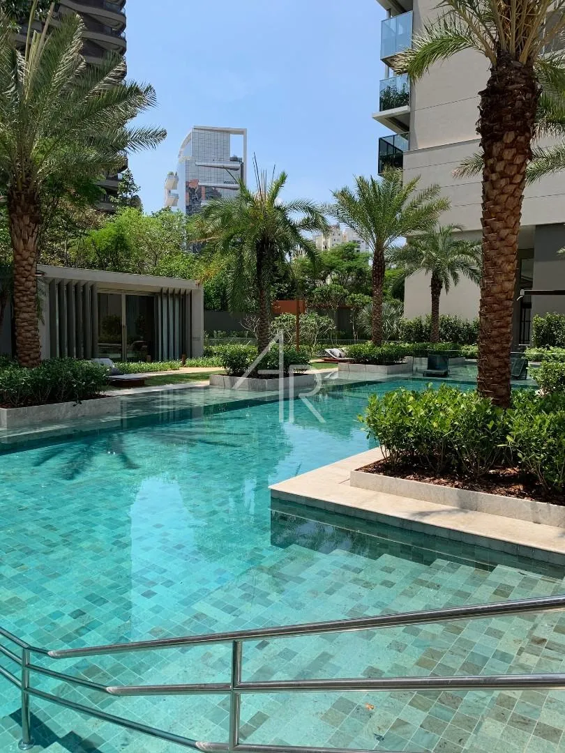 Apartamento com 4 suítes à venda em Vila Olímpia, São Paulo, por R$ 13.500.000 Imagem 29