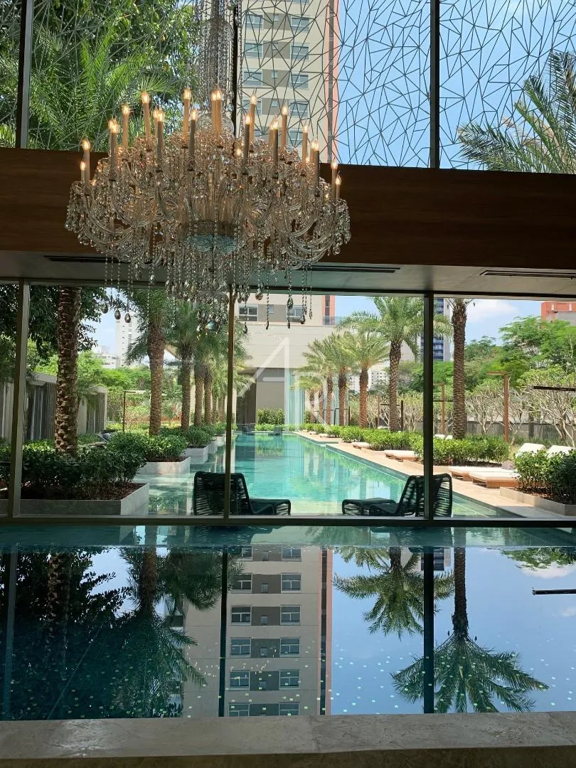 Apartamento com 4 suítes à venda em Vila Olímpia, São Paulo, por R$ 13.500.000 Imagem 34