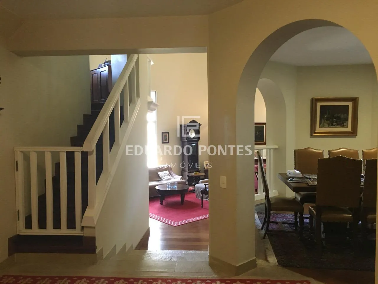 Apartamento com 5 suítes à venda em Jardim Paulista, São Paulo, por R$ 4.500.000 Imagem 13