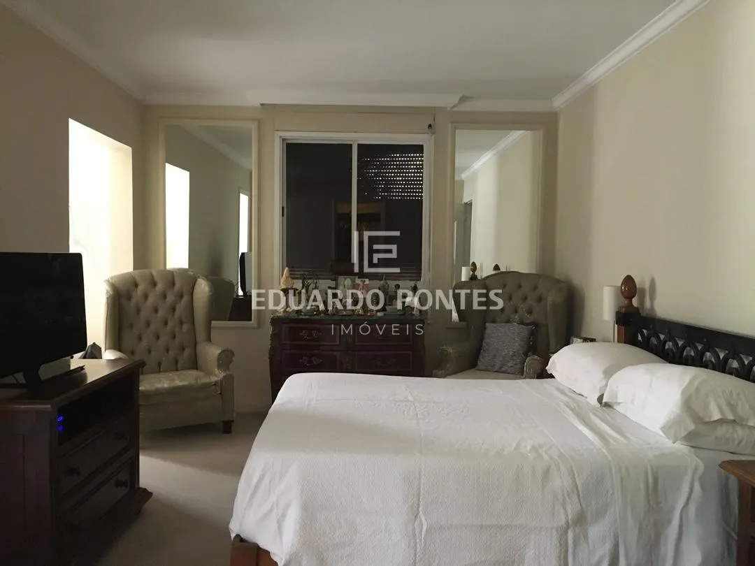 Apartamento com 5 suítes à venda em Jardim Paulista, São Paulo, por R$ 4.500.000