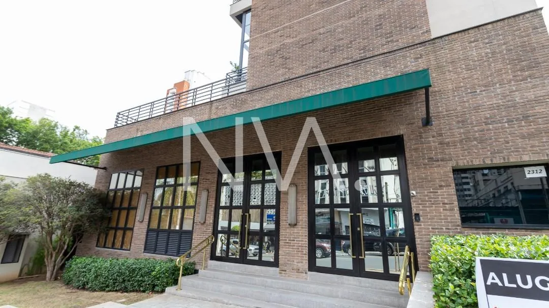 Apartamento com 2 suítes à venda em Cerqueira César, São Paulo, por R$ 3.500.000 Imagem 9