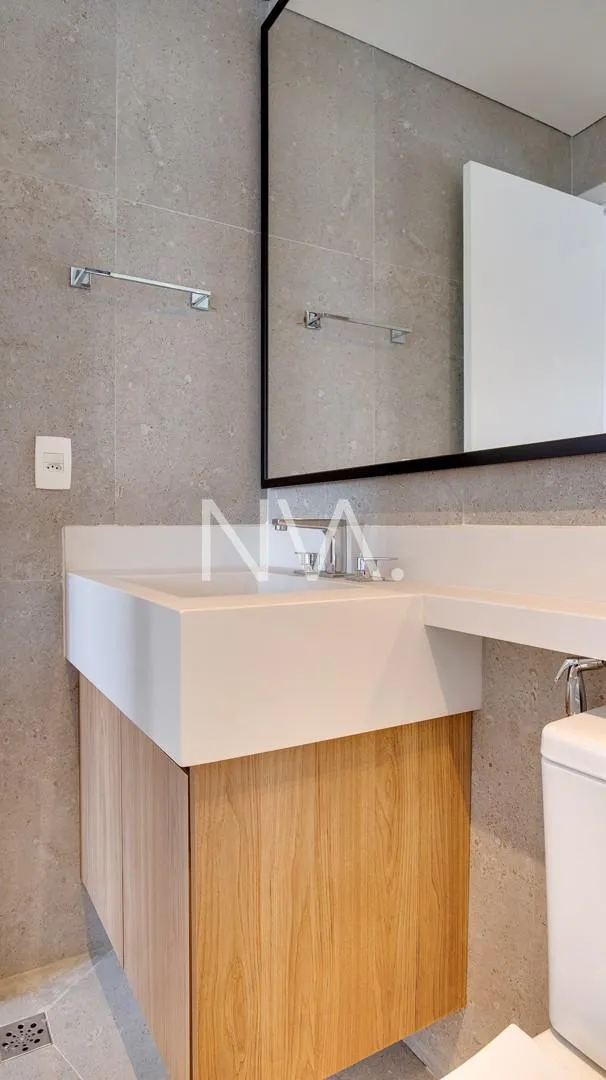 Apartamento com 2 suítes à venda em Cerqueira César, São Paulo, por R$ 3.500.000 Imagem 24