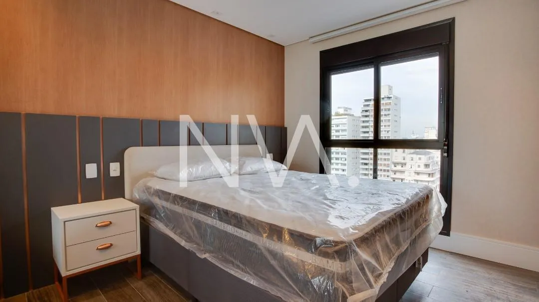 Apartamento com 2 suítes à venda em Cerqueira César, São Paulo, por R$ 3.500.000 Imagem 8