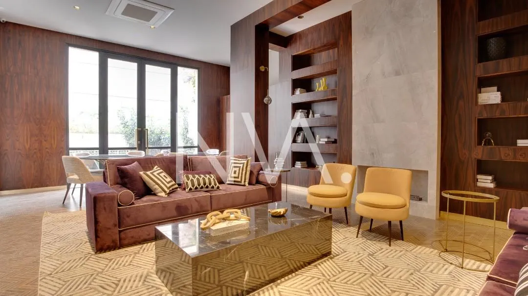 Apartamento com 2 suítes à venda em Cerqueira César, São Paulo, por R$ 3.500.000 Imagem 11