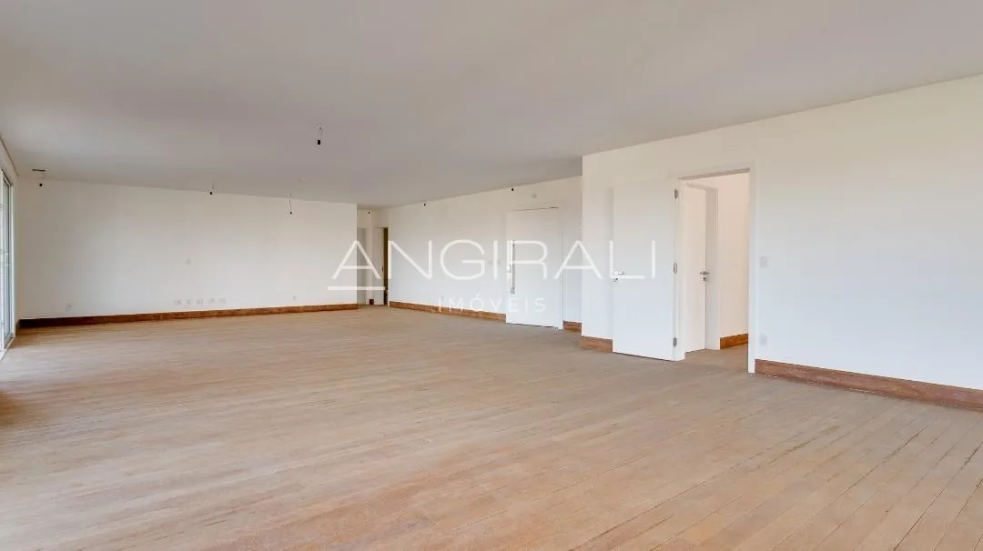 Apartamento com 4 suítes à venda em Ibirapuera, São Paulo, por R$ 25.000.000 Imagem 6