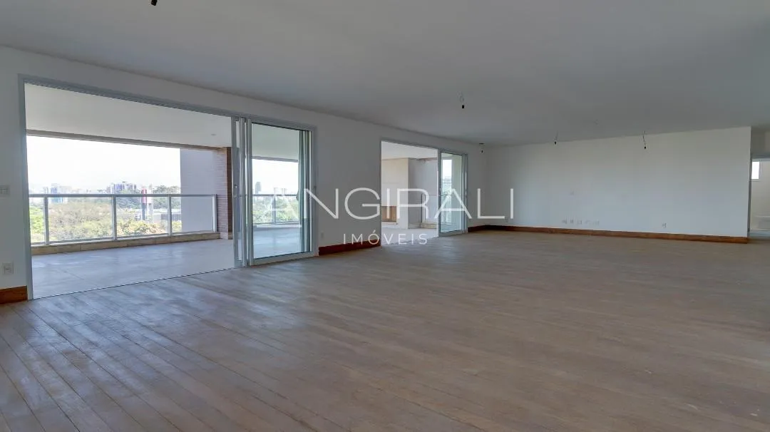 Apartamento com 4 suítes à venda em Ibirapuera, São Paulo, por R$ 25.000.000 Imagem 5