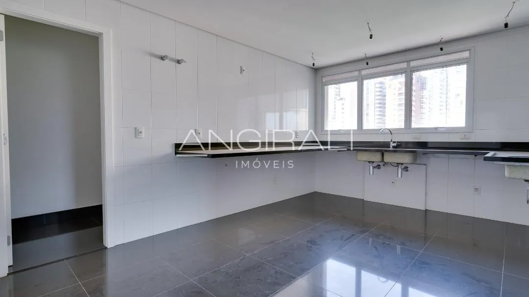 Apartamento com 4 suítes à venda em Ibirapuera, São Paulo, por R$ 25.000.000 Imagem 42