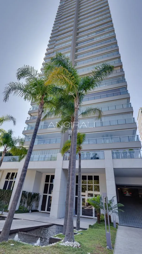 Apartamento com 4 suítes à venda em Ibirapuera, São Paulo, por R$ 25.000.000 Imagem 51