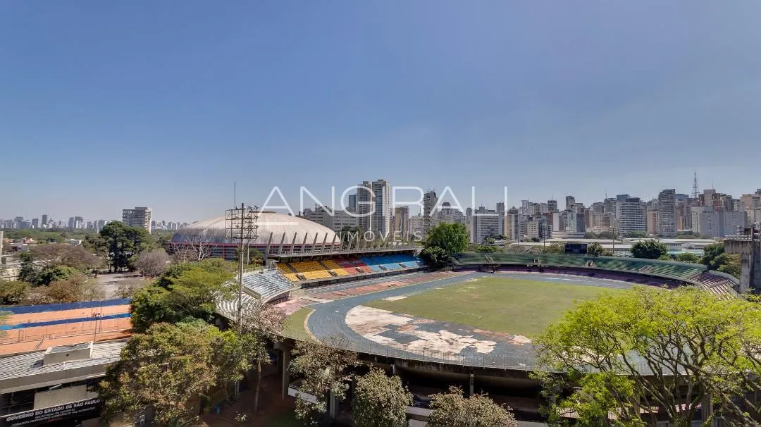 Apartamento com 4 suítes à venda em Ibirapuera, São Paulo, por R$ 25.000.000 Imagem 45