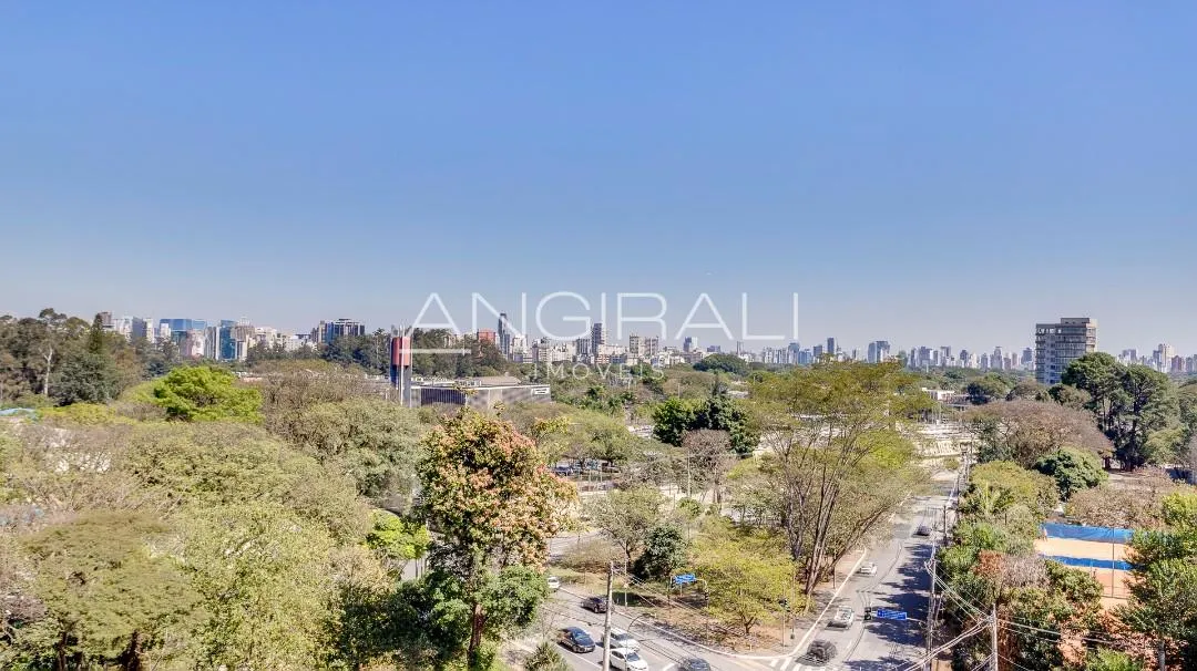 Apartamento com 4 suítes à venda em Ibirapuera, São Paulo, por R$ 25.000.000 Imagem 15