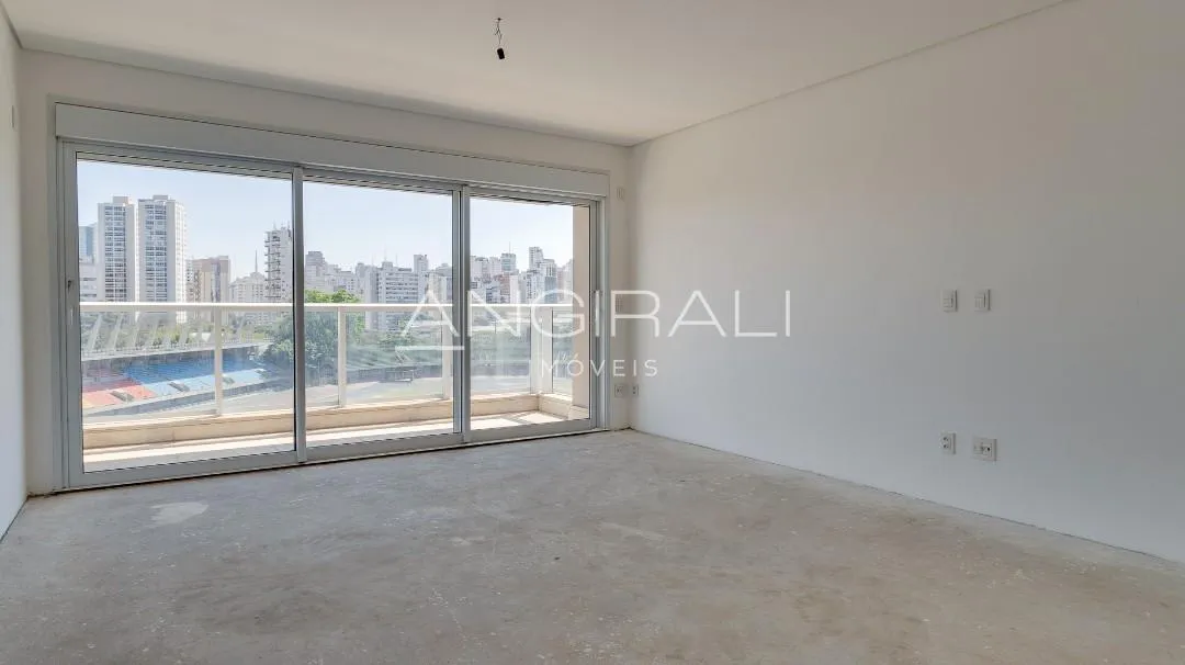 Apartamento com 4 suítes à venda em Ibirapuera, São Paulo, por R$ 25.000.000 Imagem 39