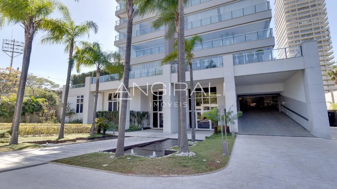 Apartamento com 4 suítes à venda em Ibirapuera, São Paulo, por R$ 25.000.000 Imagem 53