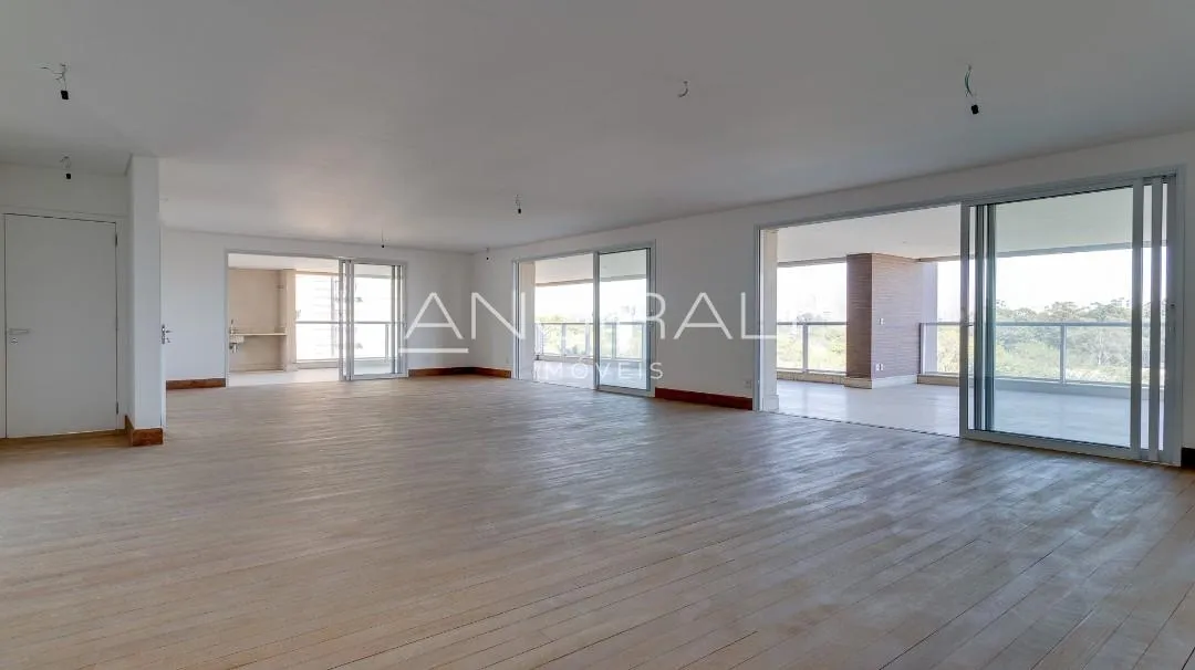 Apartamento com 4 suítes à venda em Ibirapuera, São Paulo, por R$ 25.000.000 Imagem 8