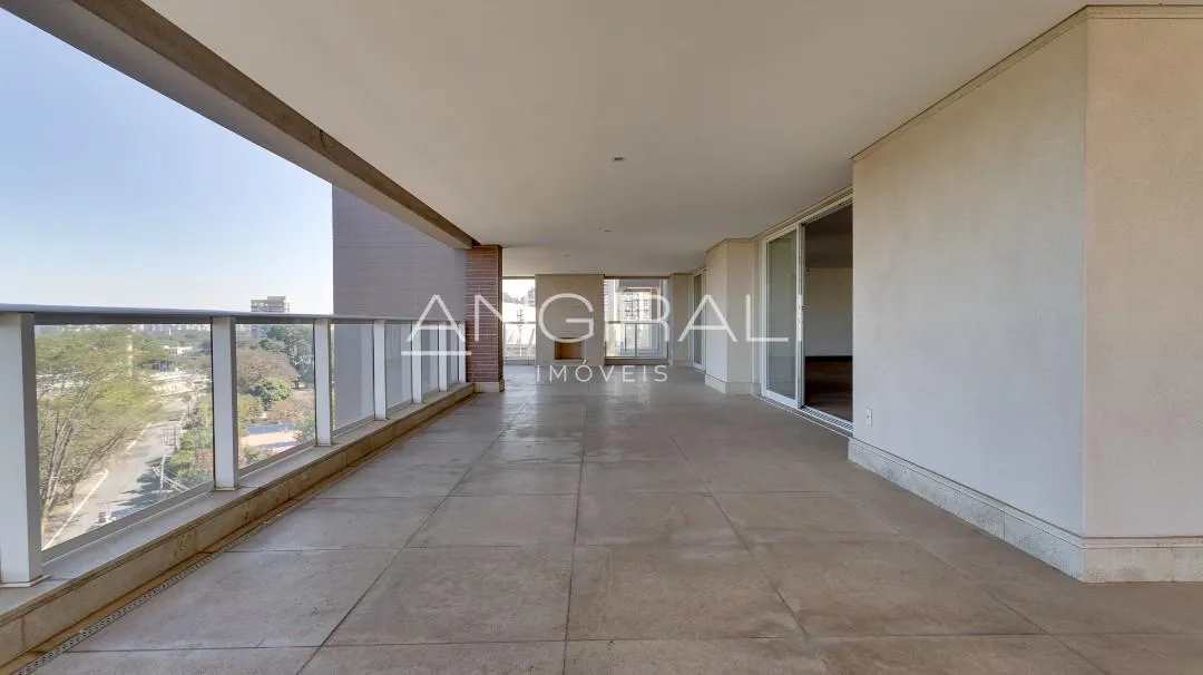 Apartamento com 4 suítes à venda em Ibirapuera, São Paulo, por R$ 25.000.000 Imagem 11