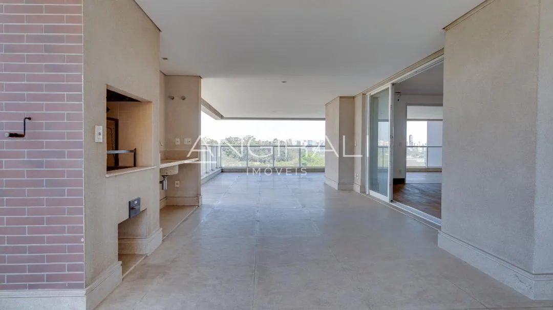 Apartamento com 4 suítes à venda em Ibirapuera, São Paulo, por R$ 25.000.000 Imagem 12