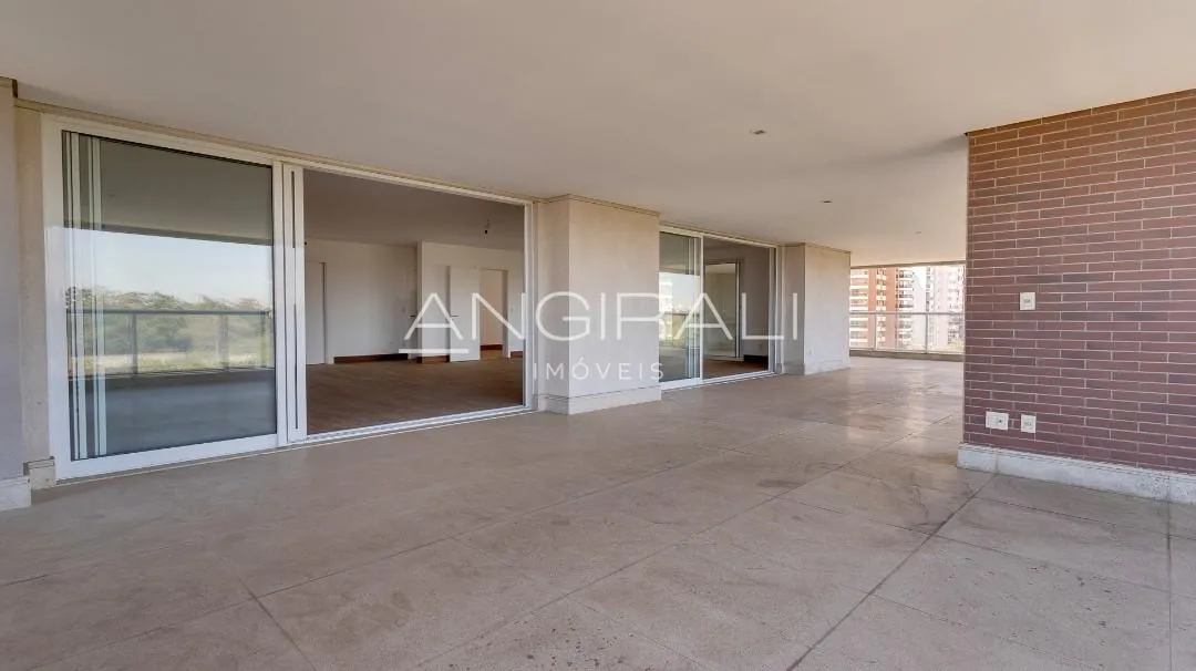 Apartamento com 4 suítes à venda em Ibirapuera, São Paulo, por R$ 25.000.000 Imagem 14