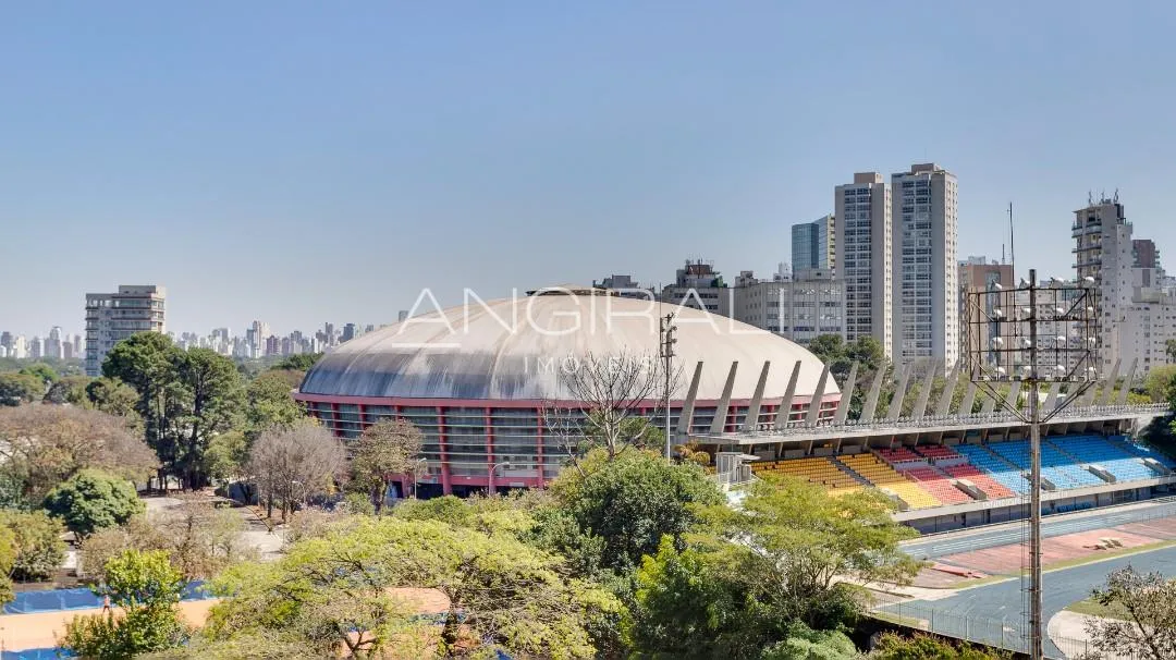 Apartamento com 4 suítes à venda em Ibirapuera, São Paulo, por R$ 25.000.000 Imagem 20