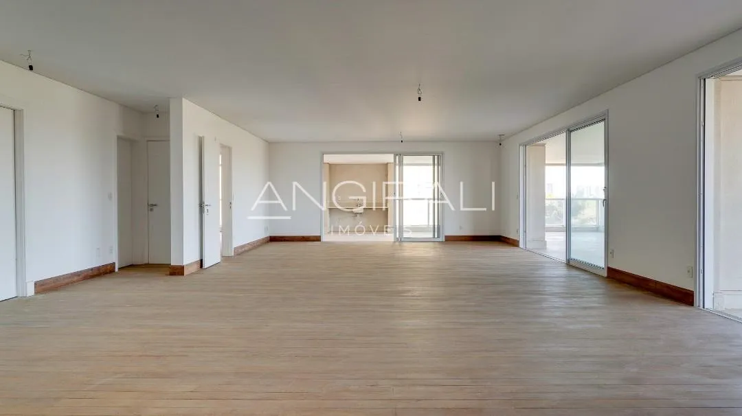 Apartamento com 4 suítes à venda em Ibirapuera, São Paulo, por R$ 25.000.000 Imagem 4