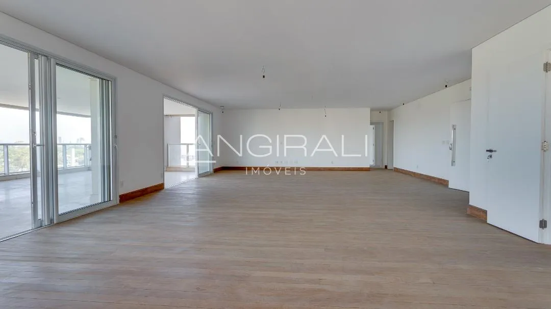 Apartamento com 4 suítes à venda em Ibirapuera, São Paulo, por R$ 25.000.000 Imagem 3