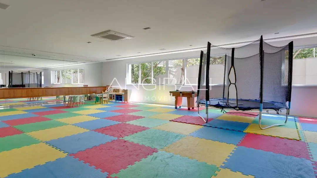 Apartamento com 4 suítes à venda em Ibirapuera, São Paulo, por R$ 25.000.000 Imagem 50