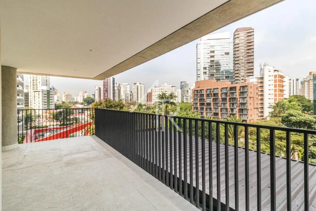 Apartamento com 3 suítes à venda em Vila Olímpia, São Paulo, por R$ 6.800.000 Imagem 14