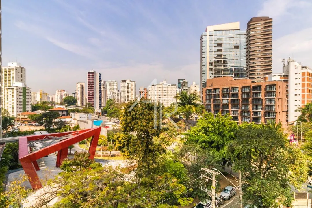 Apartamento com 3 suítes à venda em Vila Olímpia, São Paulo, por R$ 6.800.000 Imagem 9