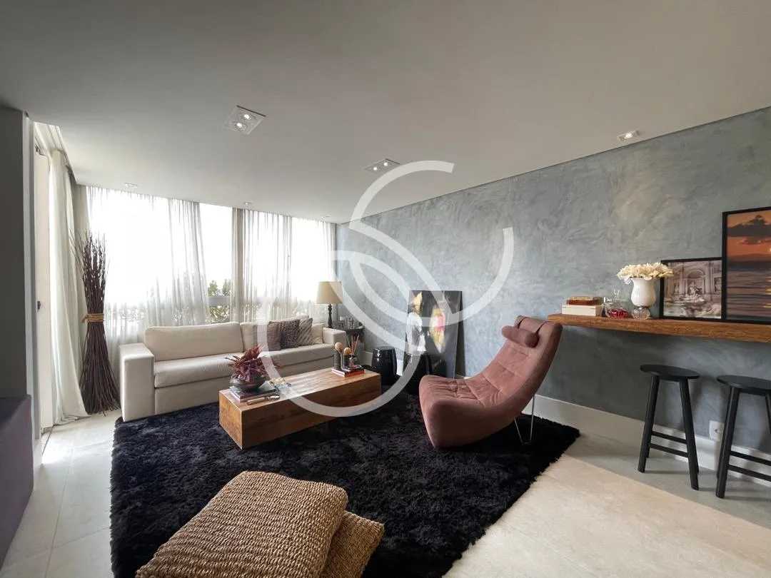 Apartamento com 2 suítes à venda em Panamby, São Paulo, por R$ 1.500.000 Imagem 4