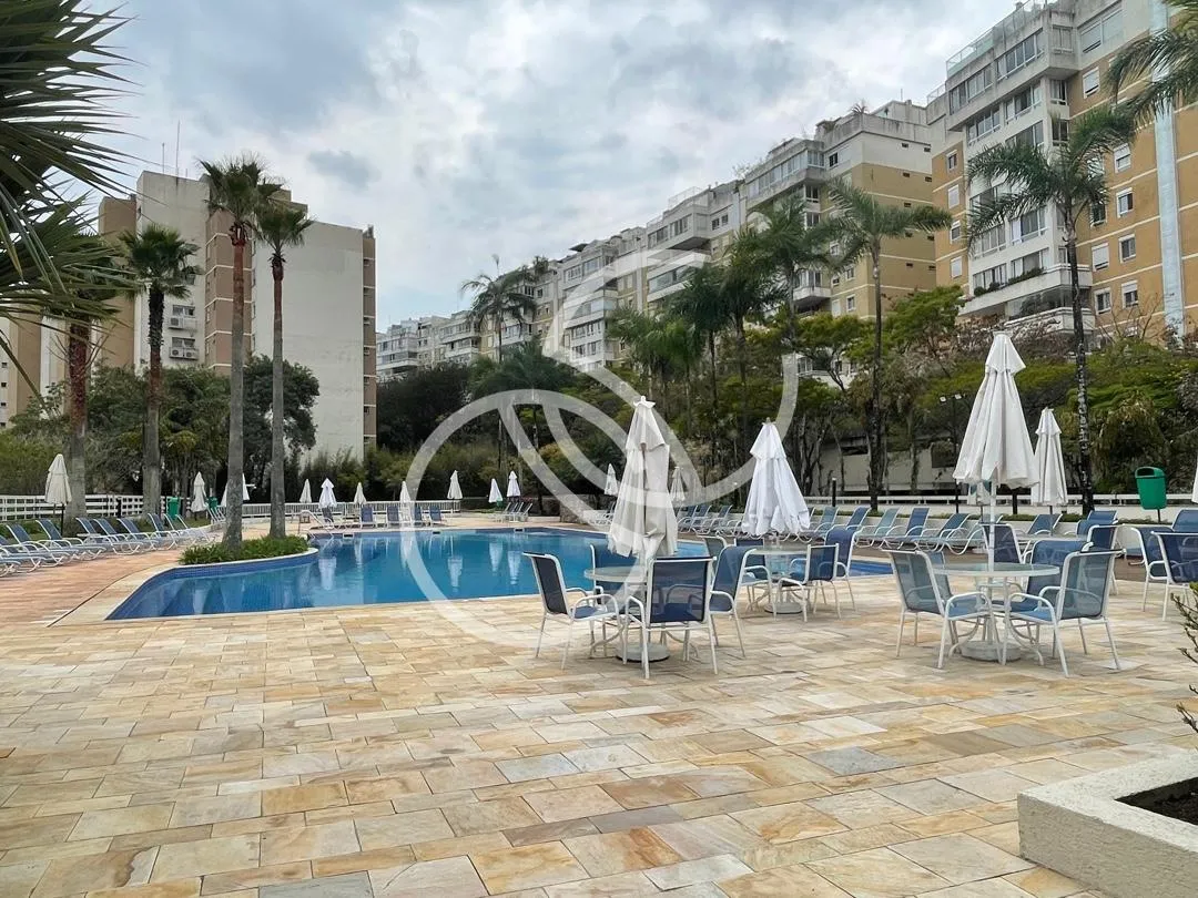 Apartamento com 2 suítes à venda em Panamby, São Paulo, por R$ 1.500.000 Imagem 12