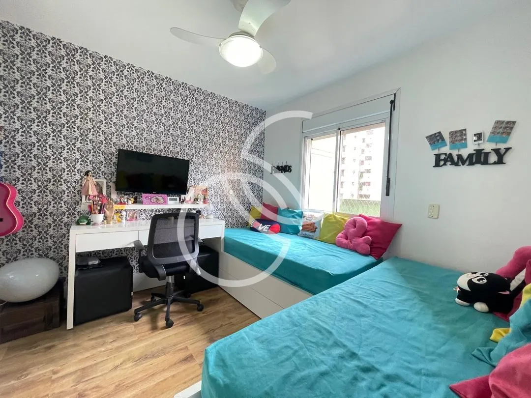 Apartamento com 2 suítes à venda em Panamby, São Paulo, por R$ 1.500.000 Imagem 8