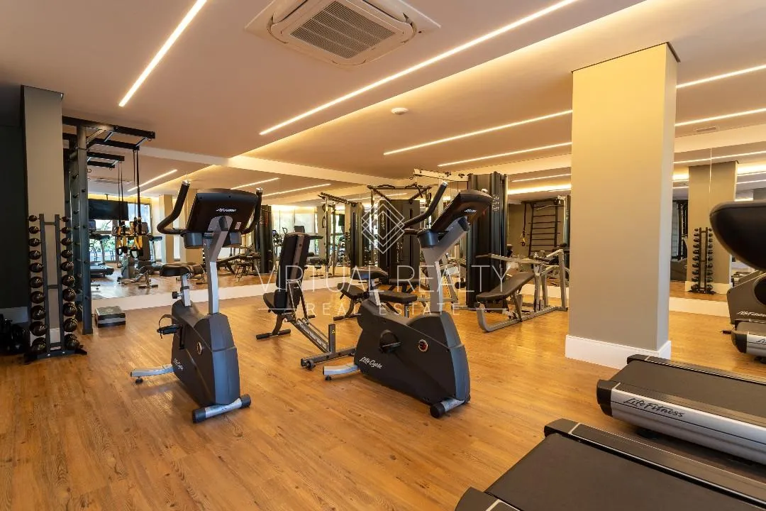 Apartamento com 3 suítes à venda em Jardim Paulista, São Paulo, por R$ 11.699.000 Imagem 28