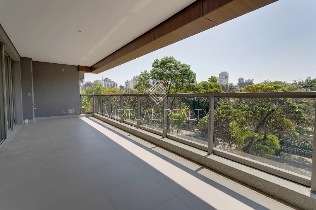 Apartamento com 3 suítes à venda em Jardim Paulista, São Paulo, por R$ 11.699.000 Imagem 7