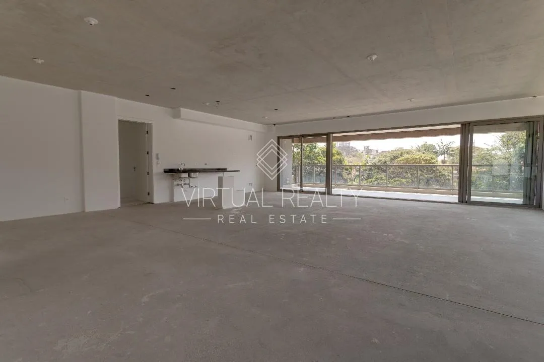 Apartamento com 3 suítes à venda em Jardim Paulista, São Paulo, por R$ 11.699.000 Imagem 2