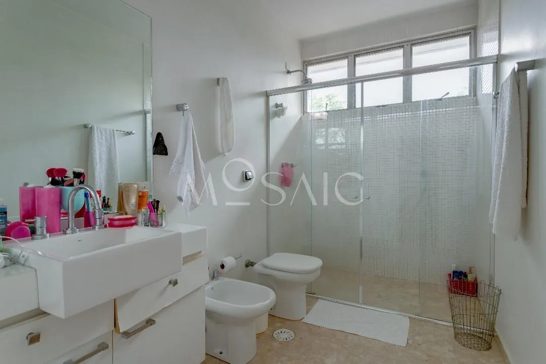 Casa com 3 suítes à venda em Vila Madalena, São Paulo, por R$ 4.200.000 Imagem 26