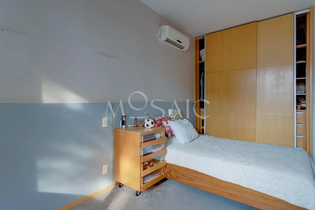 Casa com 3 suítes à venda em Vila Madalena, São Paulo, por R$ 4.200.000 Imagem 19