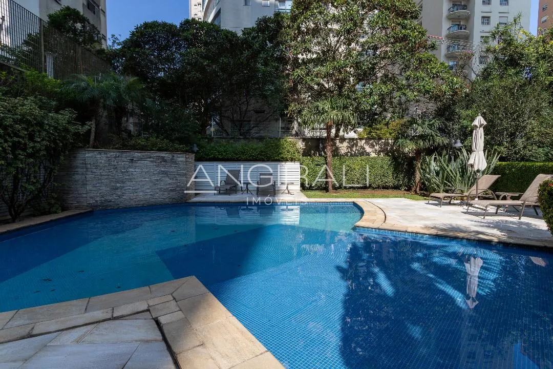 Apartamento com 3 suítes à venda em Vila Nova Conceição, São Paulo, por R$ 23.000.000 Imagem 52