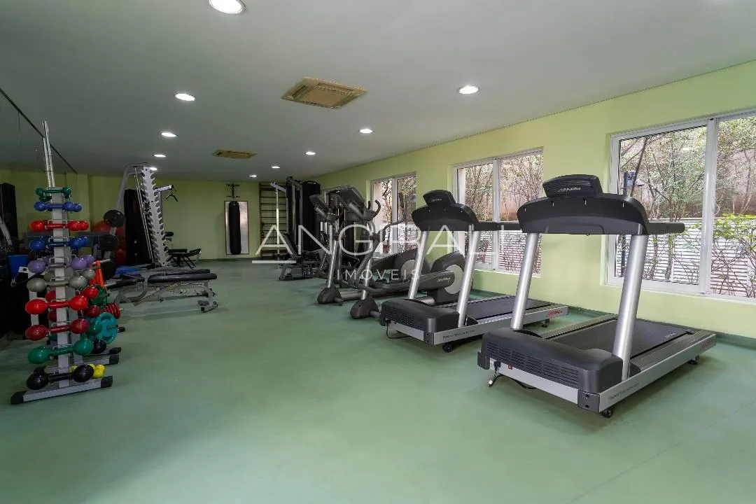 Apartamento com 3 suítes à venda em Vila Nova Conceição, São Paulo, por R$ 23.000.000 Imagem 50