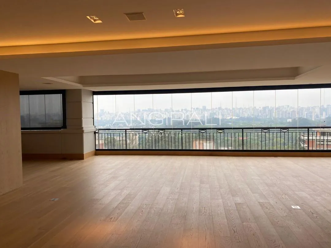 Apartamento com 3 suítes à venda em Vila Nova Conceição, São Paulo, por R$ 23.000.000 Imagem 3