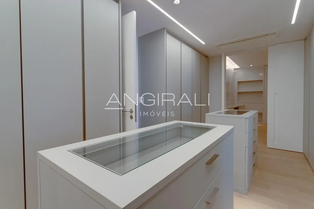 Apartamento com 3 suítes à venda em Vila Nova Conceição, São Paulo, por R$ 23.000.000 Imagem 25