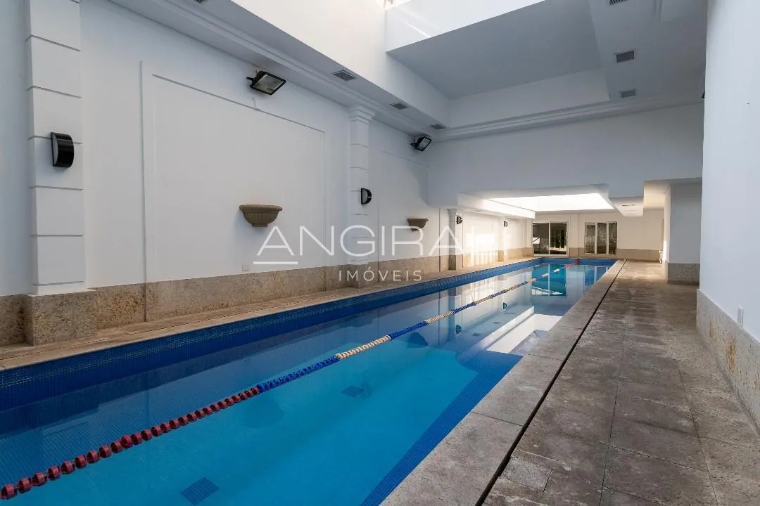 Apartamento com 3 suítes à venda em Vila Nova Conceição, São Paulo, por R$ 23.000.000 Imagem 51