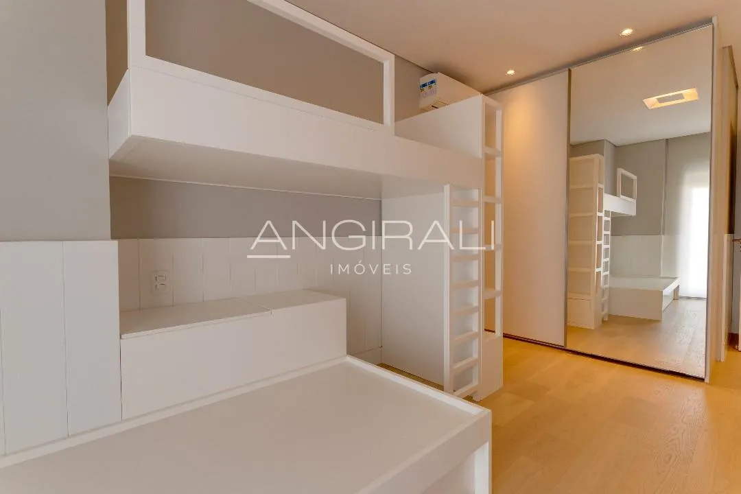Apartamento com 3 suítes à venda em Vila Nova Conceição, São Paulo, por R$ 23.000.000 Imagem 33