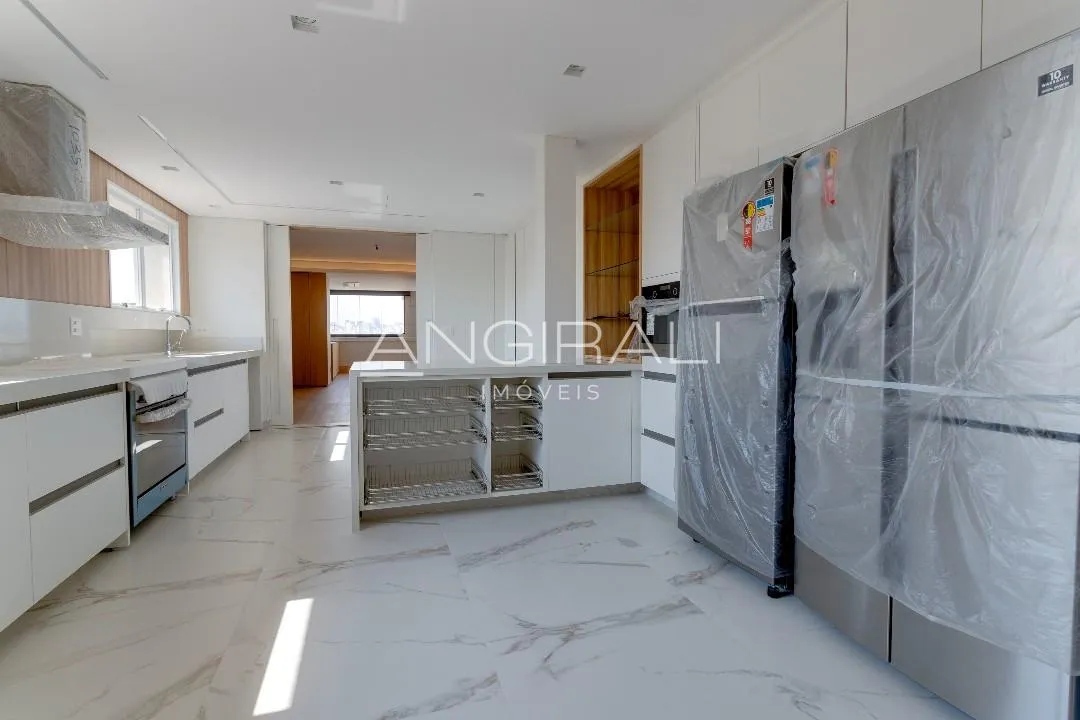Apartamento com 3 suítes à venda em Vila Nova Conceição, São Paulo, por R$ 23.000.000 Imagem 39