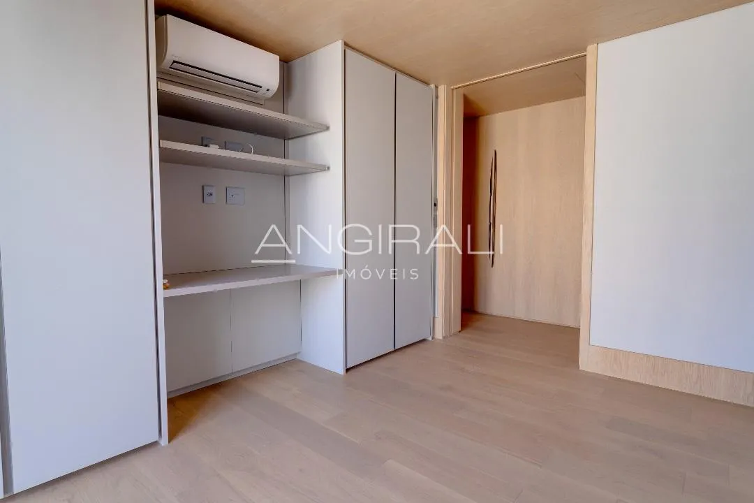 Apartamento com 3 suítes à venda em Vila Nova Conceição, São Paulo, por R$ 23.000.000 Imagem 14